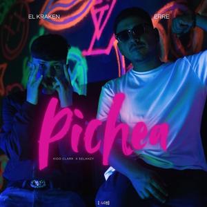 PICHEA (feat. El Erre)
