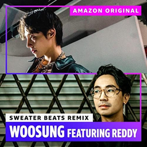 Lazy (Sweater Beats Remix) [Amazon Original]