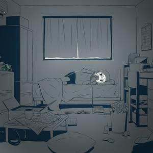 坠毁 (prod by FRESH_ye)