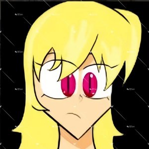 河源女明星-一个傻子