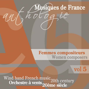 Suite symphonique pour instruments à vent et piano : Mouvements de foule