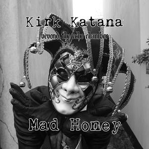 Mad Honey (Instrumental) (Instrumental)