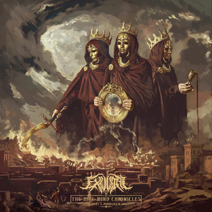 Hive Mind I: Convergent Evolution