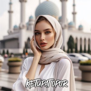 Ketupat Opor