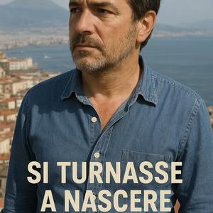 Si turnasse a nascere: emozionante canzone in napoletano che parla di scelte, rimpianti e seconde possibilità