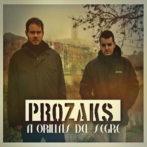 Rabia (feat. Prozaks)