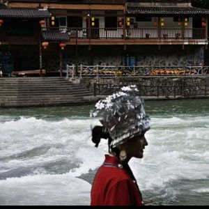 黔进（prod by Riven77）