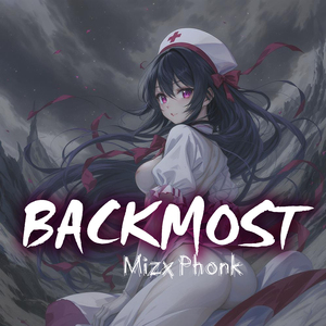 BACKMOST