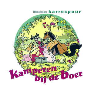 Kamperen Bij De Boer