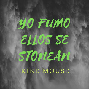 Kike Mouse (feat. Dj Yariel) [Remix Dj Crazy]