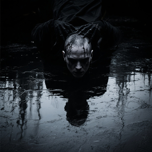 Plugg Dark, Love Eternal Lost