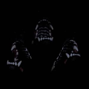 Devils and Barrators