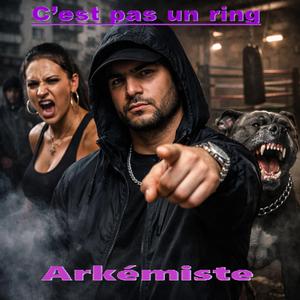 C’est pas un ring