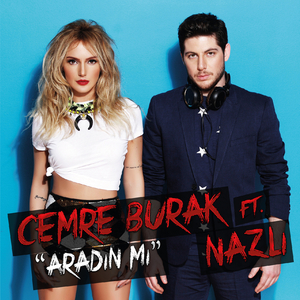 Aradın Mı (Extended)