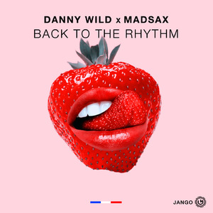 Back to the Rhythm (Extended Mix)