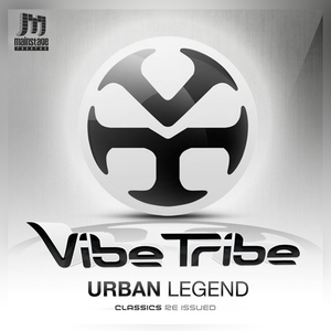 Urban Legend (Original Mix)