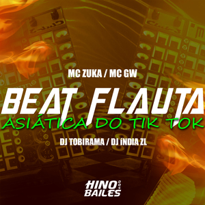 Beat Flauta Asiática do Tik Tok