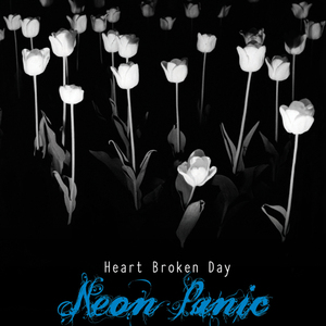 Heart Broken Day