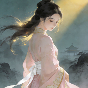 你的温柔换我心神不宁