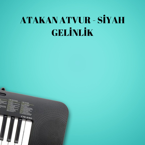 Si̇yah Geli̇nli̇k