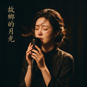 故鄉的月光 (Moonlight of Homeland)