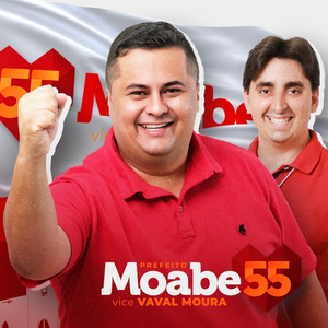 Moabe 55