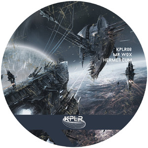 Atmosrus (Original Mix)