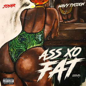 Ass Xo Fat