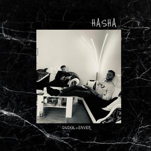 Hasha (feat. Enver)