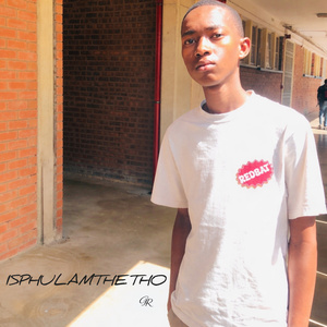 Isphulamthetho