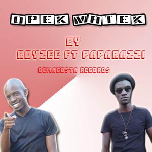 OPEK MATEK (feat. Paparazzi)