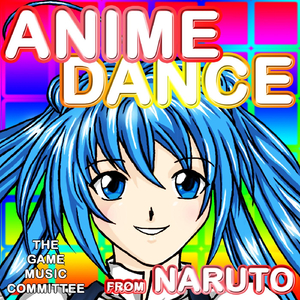Strong And Strike (From "Naruto") [Dance Mix]
