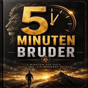 5 Minuten Bruder