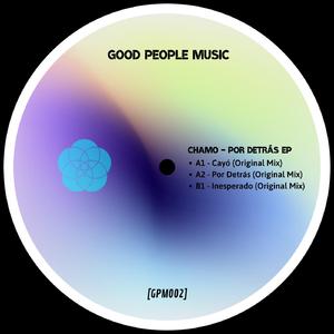 Cayó (Original Mix)