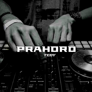 Prahoro