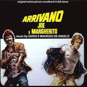 Take it easy, Joe (vocal)