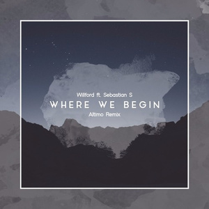Where We Begin (Altimo Remix)