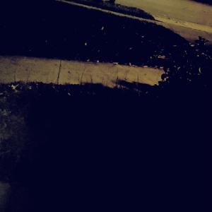 Silence On The Forsaken Praire