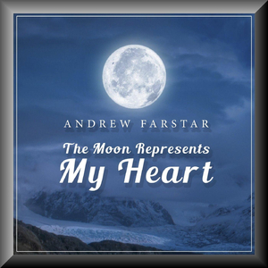 The Moon Represents My Heart