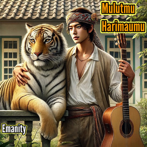 Mulutmu Harimaumu