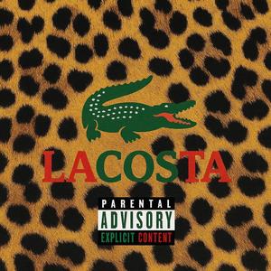 Lacosta (feat. Iceb0y & Yvngboybk.beats)