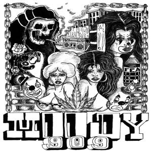 Everyday (feat. Hephty)