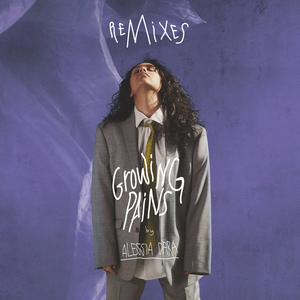 Growing Pains (Justin Caruso Remix)