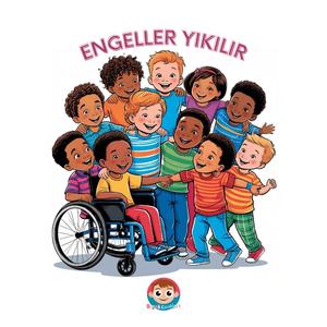 Engeller Yıkılır | 3 Aralık Dünya Engelliler Günü Özel Şarkısı