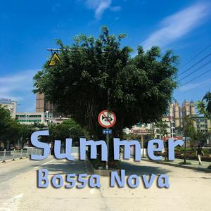 Summer Bossa Nova