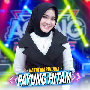 Payung Hitam