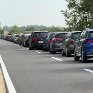 Iz Evrope u Domovinu