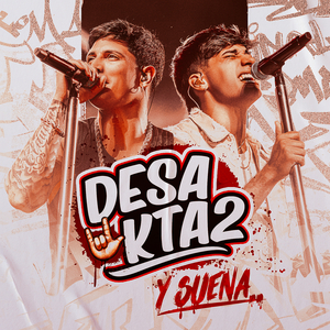 Entra En Mi vida / La De La Mala Suerte (En Vivo)