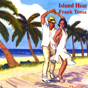 French West Indies- Zouk