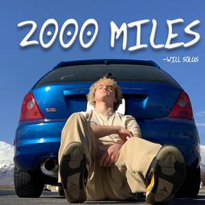 2000 Miles
